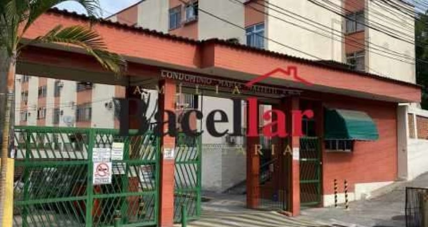 Apartamento com 2 quartos para alugar na Avenida Pastor Martin Luther King Jr, Tomás Coelho, Rio de Janeiro