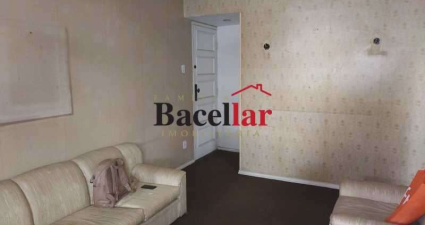 Apartamento com 2 quartos à venda na Rua Conde de Bonfim, Tijuca, Rio de Janeiro