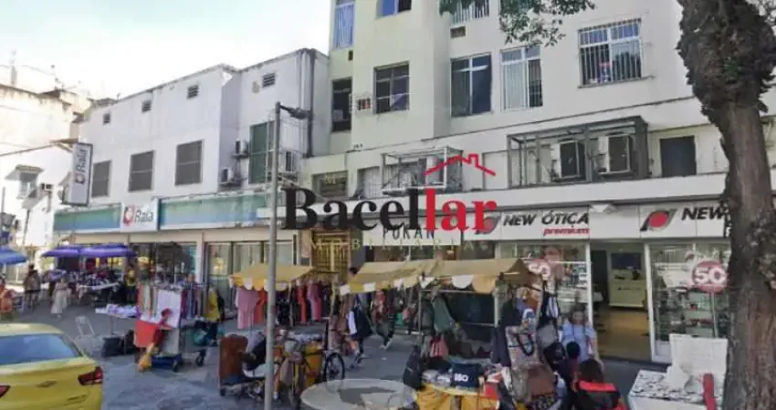 Apartamento com 3 quartos à venda na Rua Dias da Cruz, Méier, Rio de Janeiro