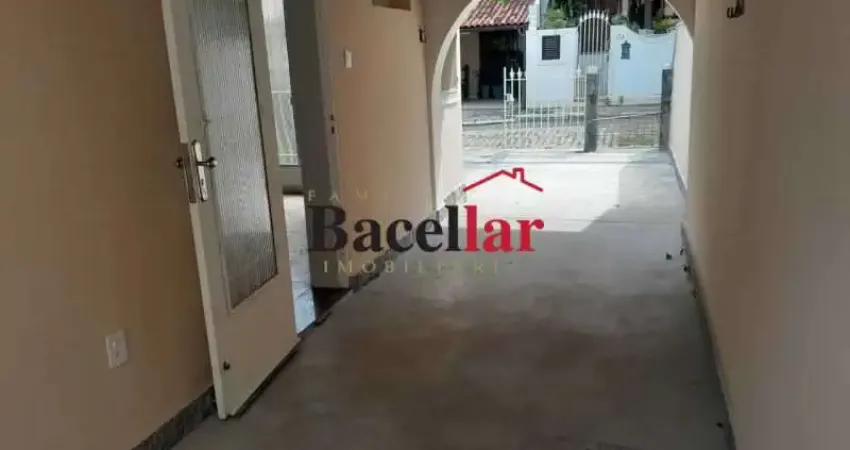 Casa em condomínio fechado com 4 quartos à venda na Rua Conselheiro Ferraz, Lins de Vasconcelos, Rio de Janeiro