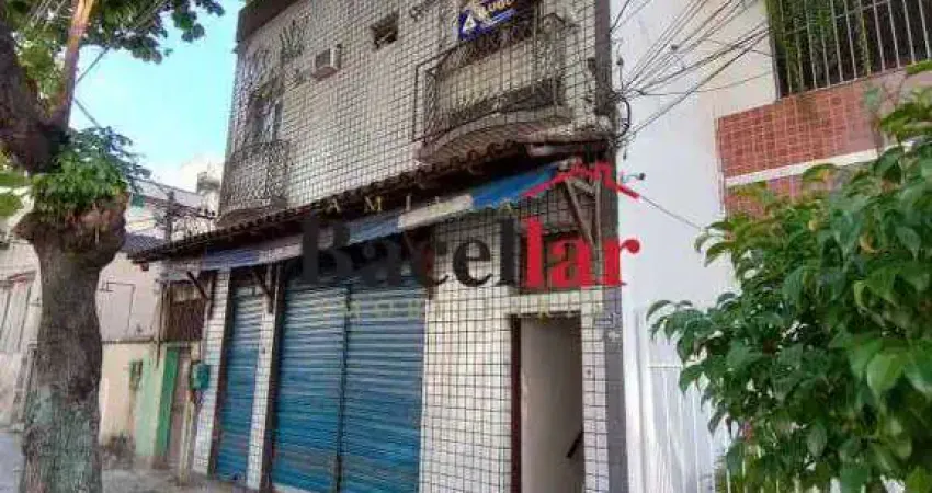 Sala comercial para alugar na Rua José Vicente, Grajaú, Rio de Janeiro