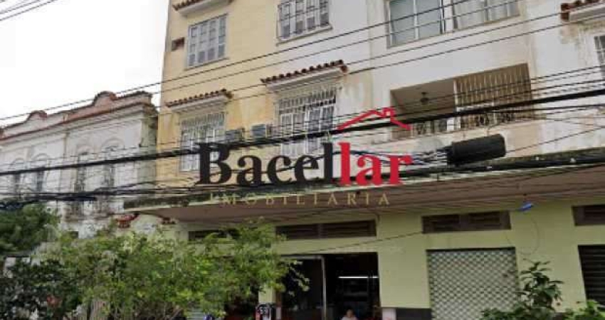 Apartamento com 1 quarto à venda na Rua Barbosa da Silva, Riachuelo, Rio de Janeiro