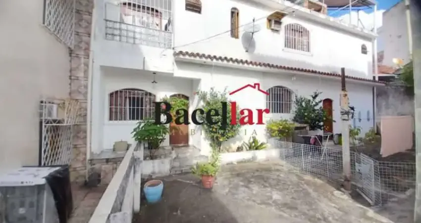 Casa em condomínio fechado com 2 quartos à venda na Rua Almirante Calheiros da Graça, Méier, Rio de Janeiro