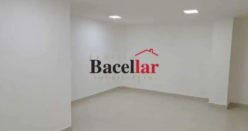 Sala comercial com 1 sala para alugar na Rua Dias da Cruz, Méier, Rio de Janeiro