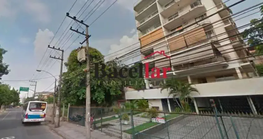 Apartamento com 3 quartos à venda na Rua Maricá, Campinho, Rio de Janeiro