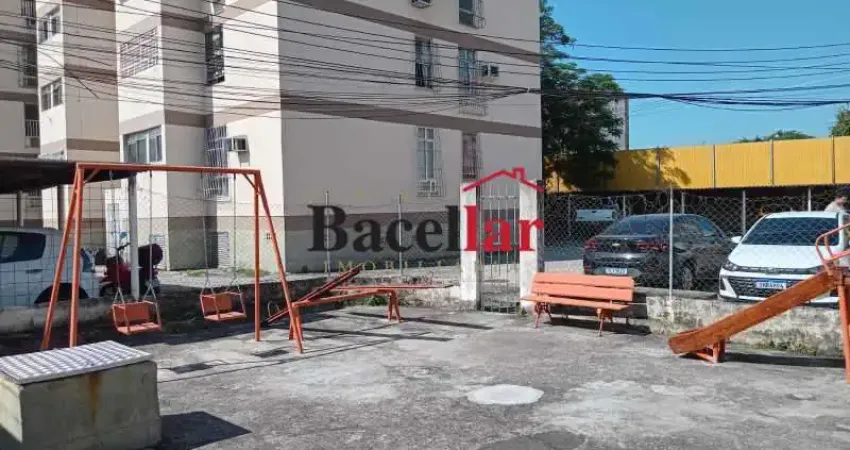 Apartamento com 2 quartos à venda na Rua General Clarindo, Engenho de Dentro, Rio de Janeiro