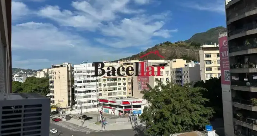 Apartamento com 2 quartos à venda na Rua São Francisco Xavier, Maracanã, Rio de Janeiro