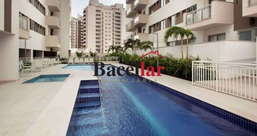Apartamento com 3 quartos à venda na Rua São Brás, Todos os Santos, Rio de Janeiro