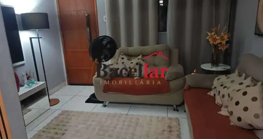 Apartamento com 3 quartos à venda na Rua André Azevedo, Olaria, Rio de Janeiro