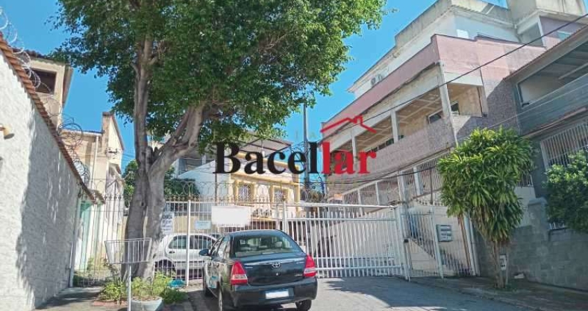 Casa em condomínio fechado com 2 quartos à venda na Rua Elisa de Albuquerque, Cachambi, Rio de Janeiro