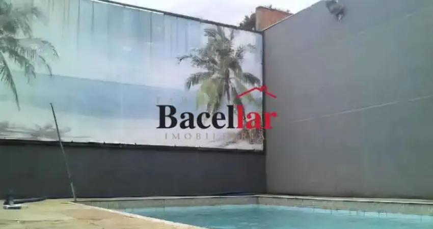Casa comercial com 1 sala à venda na Rua da República, Quintino Bocaiúva, Rio de Janeiro