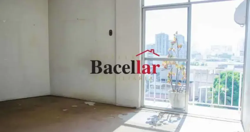 Apartamento com 2 quartos à venda na Rua Padre Ildefonso Penalba, Méier, Rio de Janeiro