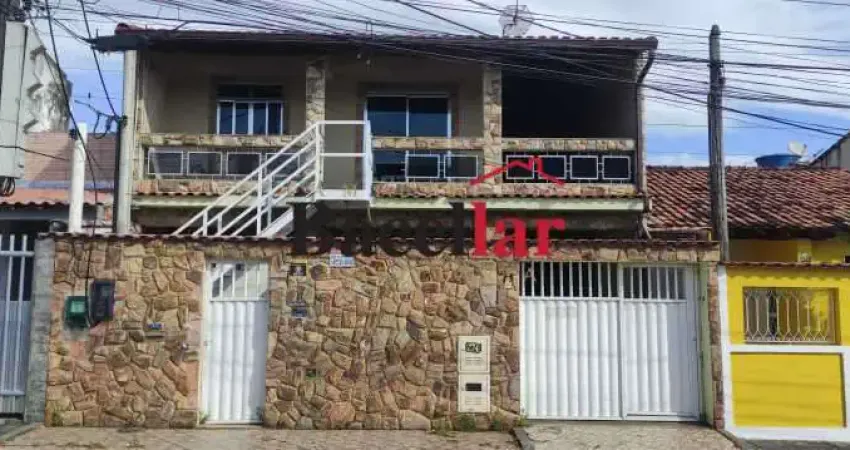Casa com 2 quartos à venda na Rua Valdir Azevedo, Campo Grande, Rio de Janeiro