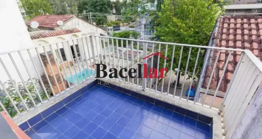 Casa em condomínio fechado com 4 quartos à venda na Estrada Pau-ferro, Freguesia (Jacarepaguá), Rio de Janeiro