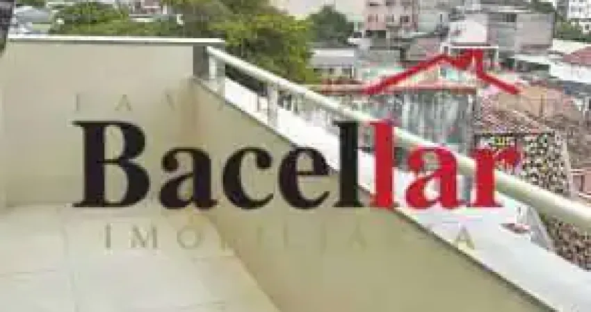 Apartamento com 2 quartos à venda na Rua Honório, Cachambi, Rio de Janeiro