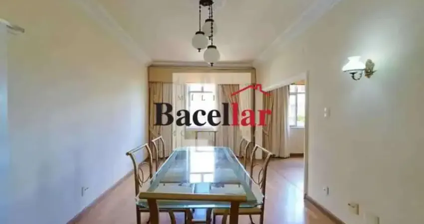 Apartamento com 4 quartos à venda na Rua Alice Figueiredo, Riachuelo, Rio de Janeiro