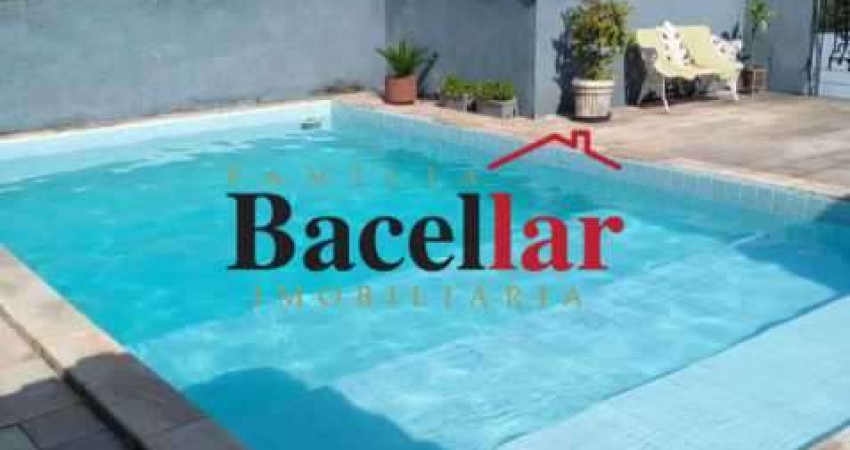 Apartamento com 4 quartos à venda na Estrada da Bica, Cacuia, Rio de Janeiro