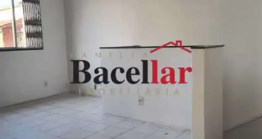 Apartamento com 1 quarto à venda na Rua Moreira, Abolição, Rio de Janeiro