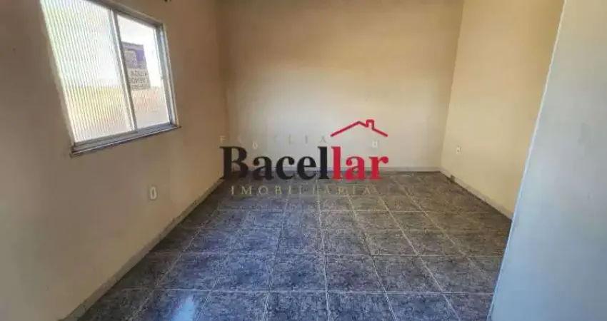 Apartamento com 1 quarto à venda na Rua Esmeraldino Bandeira, Riachuelo, Rio de Janeiro