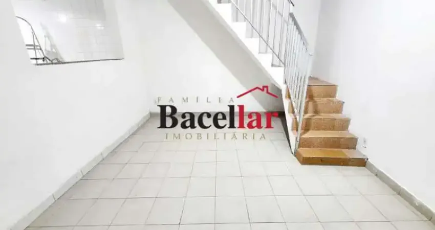 Apartamento com 2 quartos à venda na Rua Esmeraldino Bandeira, Riachuelo, Rio de Janeiro