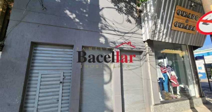 Ponto comercial à venda na Rua Vinte e Quatro de Maio, Riachuelo, Rio de Janeiro
