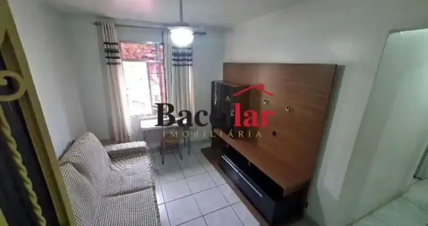 Apartamento com 2 quartos à venda na Rua Senador Nabuco, Vila Isabel, Rio de Janeiro