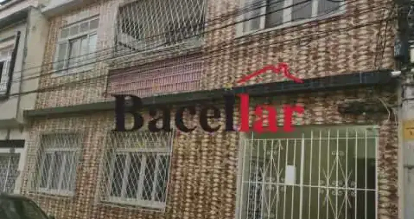 Casa em condomínio fechado com 3 quartos à venda na Rua Comendador Pinto, Campinho, Rio de Janeiro