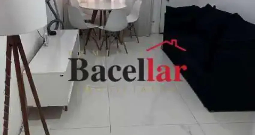 Apartamento com 2 quartos à venda na Avenida Dom Hélder Câmara, Benfica, Rio de Janeiro