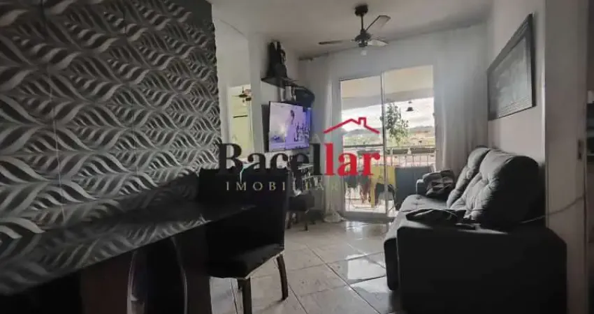 Apartamento com 3 quartos à venda na Rua Cordovil, Parada de Lucas, Rio de Janeiro