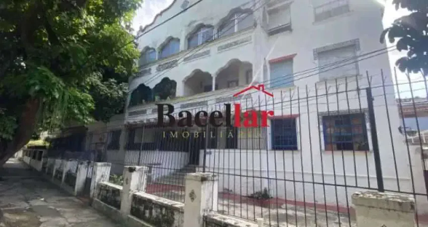 Apartamento com 2 quartos à venda na Travessa Vasconcelos, Andaraí, Rio de Janeiro