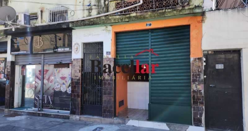 Ponto comercial à venda na Rua Alice Figueiredo, Riachuelo, Rio de Janeiro
