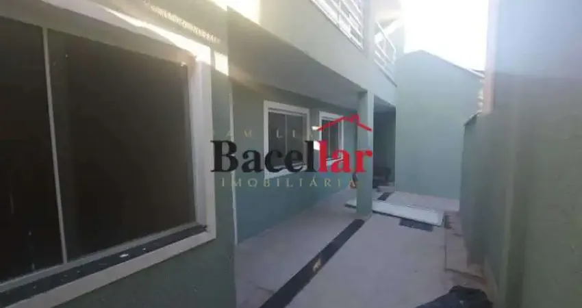 Apartamento com 2 quartos à venda na Rua Margarida de Andrade, Piedade, Rio de Janeiro