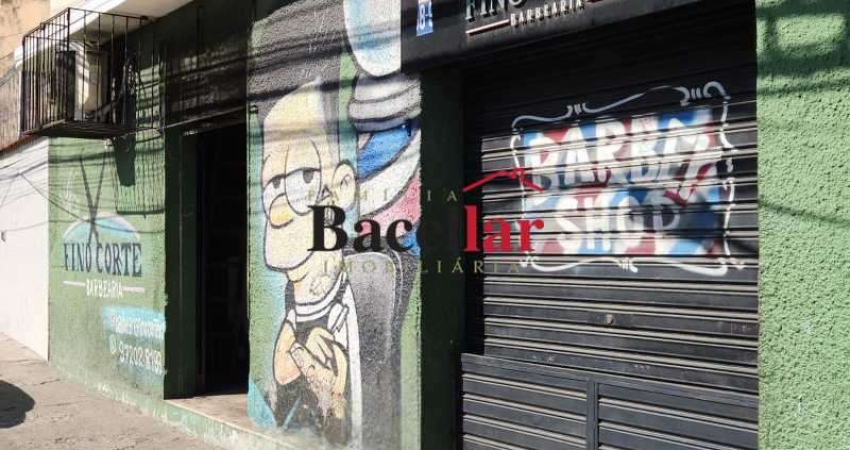 Ponto comercial à venda na Rua Lino Teixeira, Jacaré, Rio de Janeiro