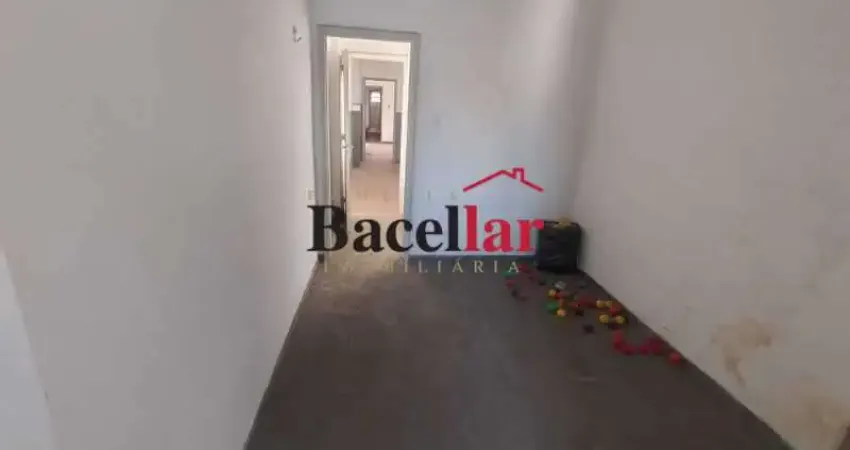 Apartamento com 1 quarto à venda na Rua Figueira de Melo, São Cristóvão, Rio de Janeiro