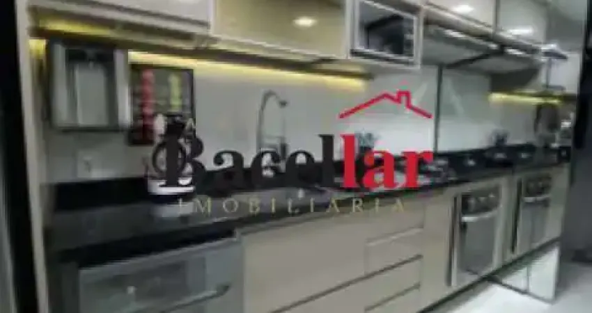 Apartamento com 2 quartos à venda na Rua General Sezefredo, Realengo, Rio de Janeiro