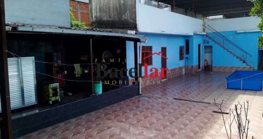 Casa em condomínio fechado com 3 quartos à venda na Estrada da Água Branca, Realengo, Rio de Janeiro