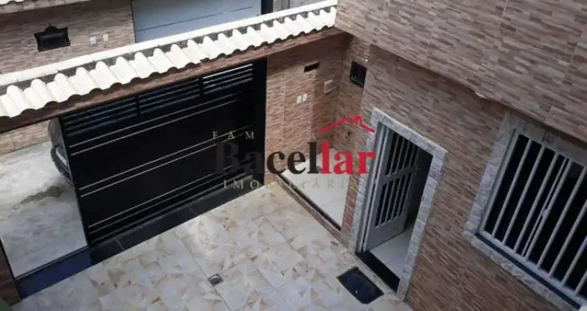 Casa em condomínio fechado com 2 quartos à venda na Rua Álvaro Ramos, Jacarepaguá, Rio de Janeiro