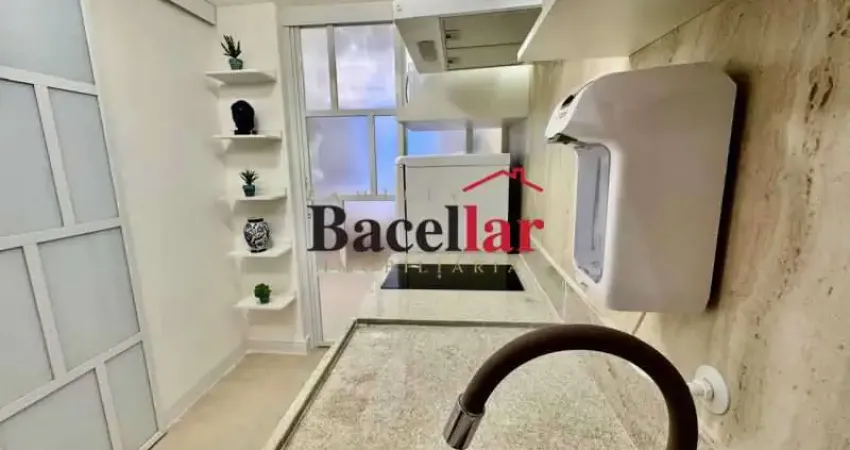 Loft com 1 quarto à venda na Avenida Rio Branco, Centro, Rio de Janeiro