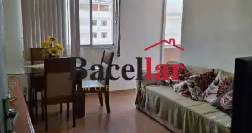 Apartamento com 2 quartos à venda na Rua Castro Alves, Méier, Rio de Janeiro