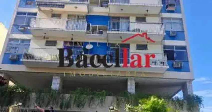Apartamento com 2 quartos à venda na Rua Coração de Maria, Méier, Rio de Janeiro