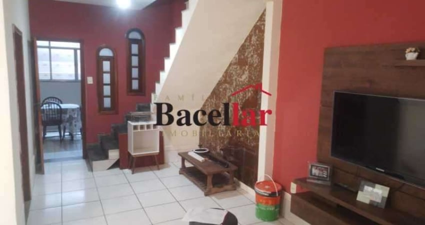 Casa em condomínio fechado com 3 quartos para alugar na Rua Ramiro Magalhães, Engenho de Dentro, Rio de Janeiro