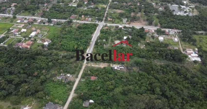 Terreno em condomínio fechado à venda na Rua da Passagem, Chácaras de Inoã (Inoã), Maricá