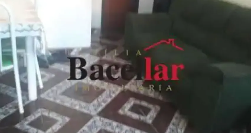 Apartamento com 2 quartos à venda na Estrada de Itararé, Ramos, Rio de Janeiro