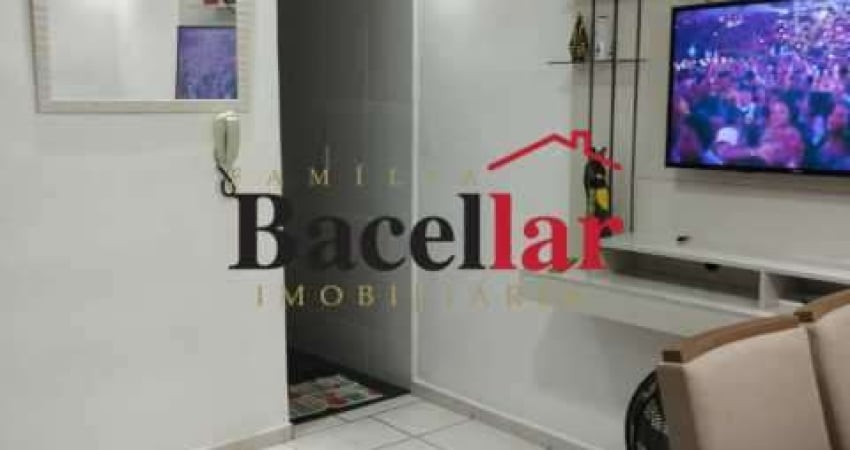 Apartamento com 2 quartos à venda na Avenida Otávio Malta, Anil, Rio de Janeiro