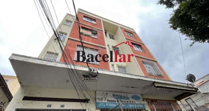Apartamento com 3 quartos à venda na Rua Adolfo Bergamini, Méier, Rio de Janeiro
