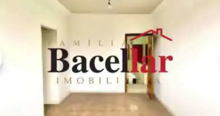 Apartamento com 3 quartos à venda na Avenida Dom Hélder Câmara, Del Castilho, Rio de Janeiro