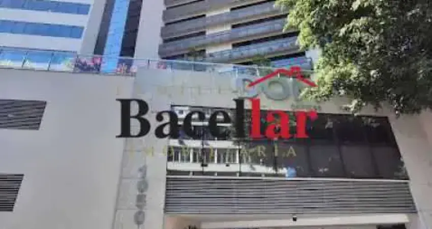 Sala comercial com 1 sala para alugar na Rua José Bonifácio, Todos os Santos, Rio de Janeiro