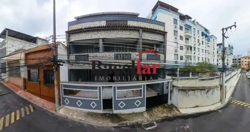 Casa em condomínio fechado com 4 quartos à venda na Avenida Ernani Cardoso, Cascadura, Rio de Janeiro