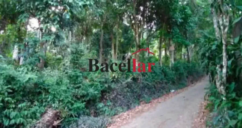 Terreno em condomínio fechado à venda na Estrada da Toca Grande, Guaratiba, Rio de Janeiro