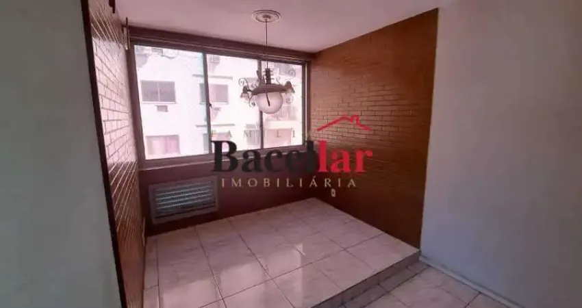Apartamento com 2 quartos à venda na Rua Conselheiro Ferraz, Lins de Vasconcelos, Rio de Janeiro